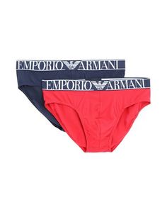 Трусы Emporio Armani