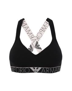 Бюстгальтер Emporio Armani