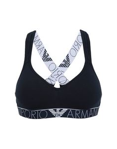 Бюстгальтер Emporio Armani