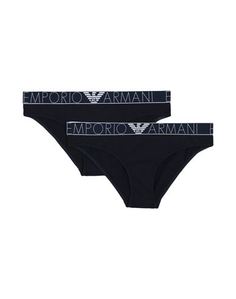 Трусы Emporio Armani