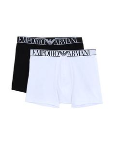 Боксеры Emporio Armani