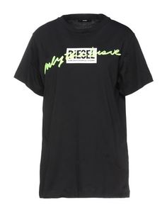 Футболка Diesel