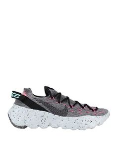 Низкие кеды и кроссовки Nike