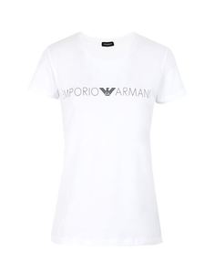 Футболка Emporio Armani