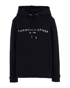 Толстовка Tommy Hilfiger