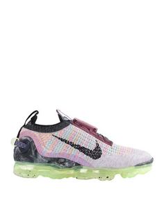 Низкие кеды и кроссовки Nike