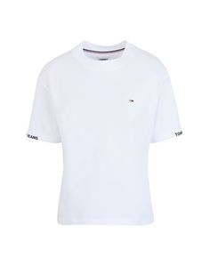 Футболка Tommy Jeans