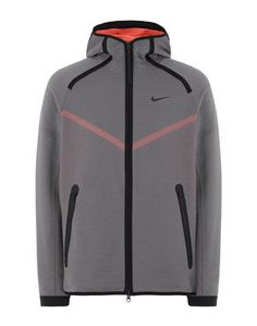 Толстовка Nike