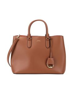 Сумка на руку Lauren Ralph Lauren