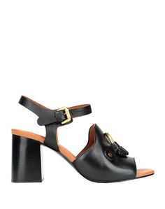 Сандалии SEE BY ChloÉ