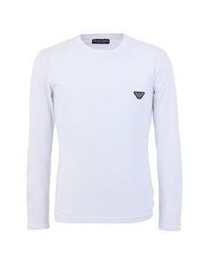 Футболка Emporio Armani