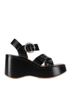 Сандалии SEE BY ChloÉ