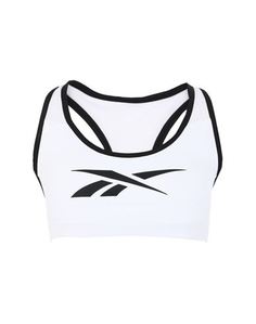 Топ без рукавов Reebok