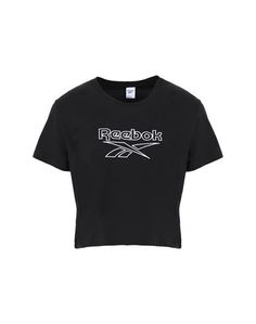 Футболка Reebok