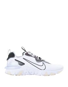Низкие кеды и кроссовки Nike