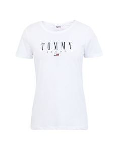 Футболка Tommy Jeans