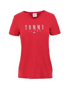 Футболка Tommy Jeans