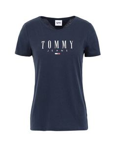 Футболка Tommy Jeans
