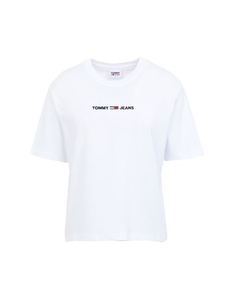 Футболка Tommy Jeans