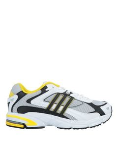 Низкие кеды и кроссовки Adidas