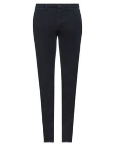 Повседневные брюки Lardini