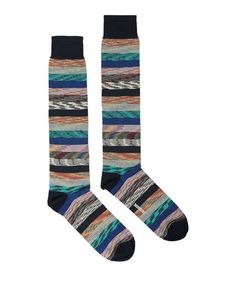 Короткие носки Missoni