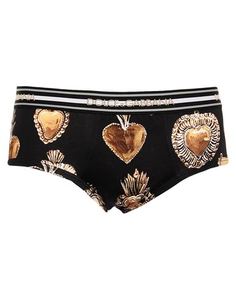 Трусы Dolce & Gabbana Underwear