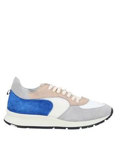 Низкие кеды и кроссовки Philippe Model