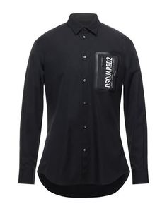 Pубашка Dsquared2