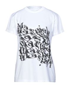Футболка Maison Margiela