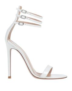 Сандалии Gianvito Rossi