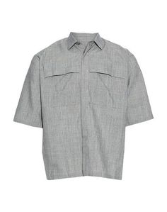 Pубашка Jil Sander