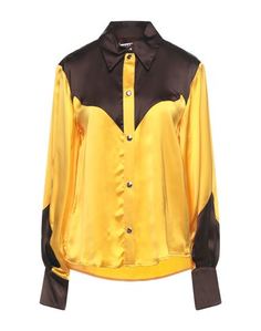Pубашка Msgm