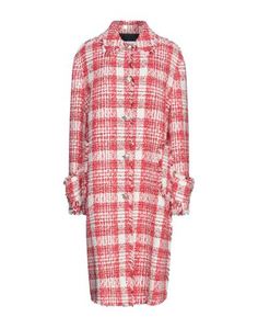 Пальто Msgm