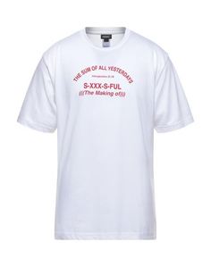 Футболка Diesel