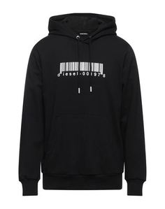 Толстовка Diesel