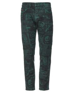 Джинсовые брюки Diesel