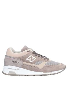 Низкие кеды и кроссовки New Balance