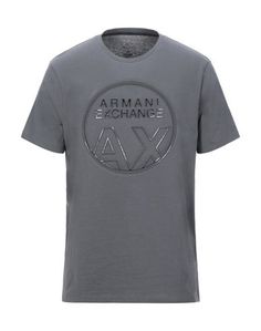 Футболка Armani Exchange