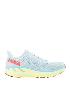 Низкие кеды и кроссовки Hoka ONE ONE