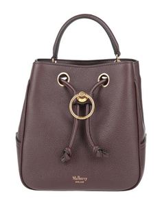 Сумка на руку Mulberry