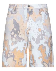 Бермуды Acne Studios
