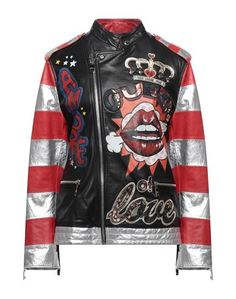 Куртка Dolce & Gabbana