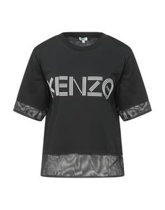 Футболка Kenzo