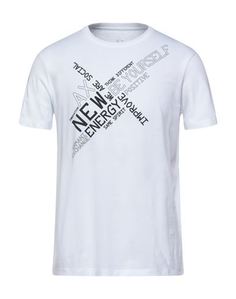 Футболка Armani Exchange