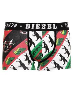 Боксеры Diesel