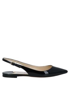 Балетки Jimmy Choo