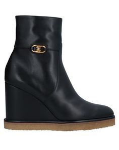 Полусапоги и высокие ботинки CÉline
