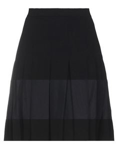 Юбка до колена RED Valentino