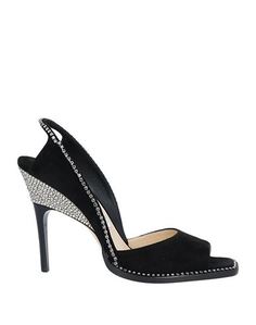 Сандалии Jimmy Choo